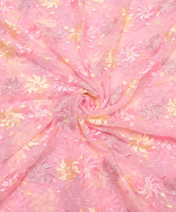 Georgette Fabric Material Online